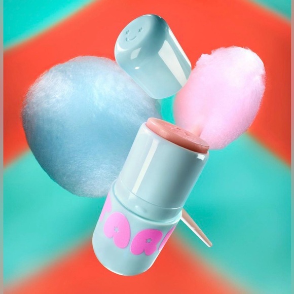 STARFACE Lip Balm (TRENDING) Coconut, Cotton Candy, Watermelon, & Starfruit - Picture 2 of 6